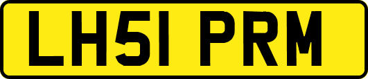 LH51PRM