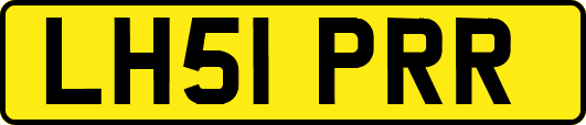 LH51PRR