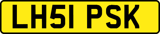 LH51PSK