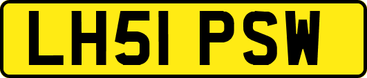 LH51PSW