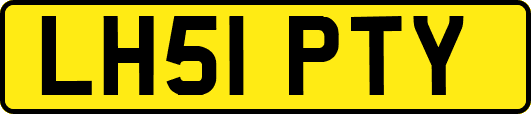 LH51PTY