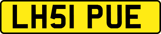 LH51PUE