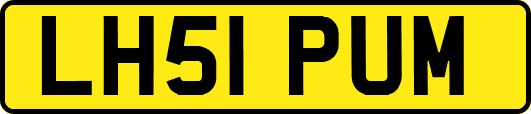 LH51PUM
