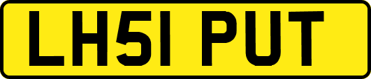 LH51PUT