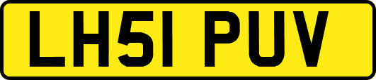LH51PUV