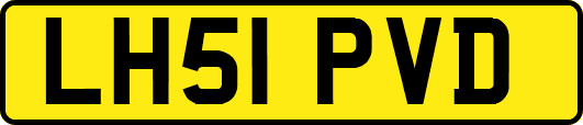 LH51PVD