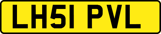 LH51PVL