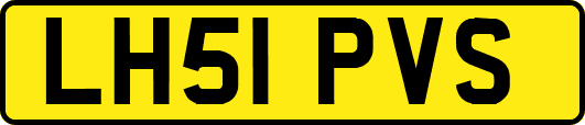 LH51PVS