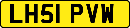 LH51PVW