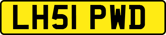 LH51PWD