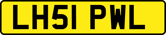 LH51PWL