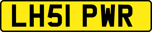 LH51PWR