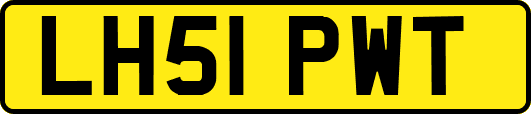 LH51PWT