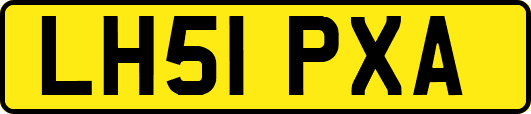 LH51PXA