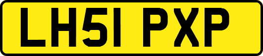 LH51PXP