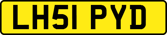 LH51PYD