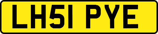 LH51PYE
