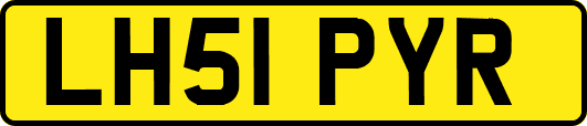 LH51PYR