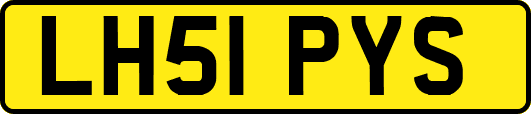 LH51PYS