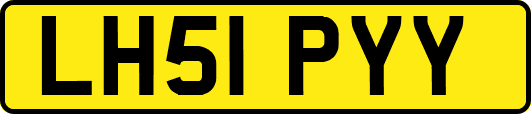 LH51PYY
