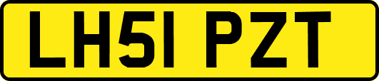 LH51PZT