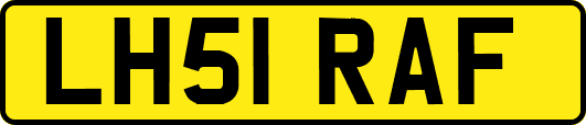 LH51RAF