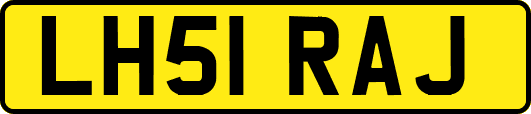 LH51RAJ