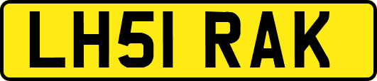 LH51RAK