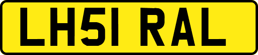 LH51RAL