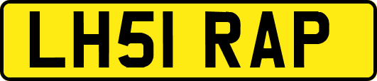 LH51RAP