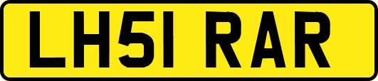 LH51RAR