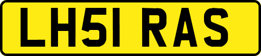 LH51RAS