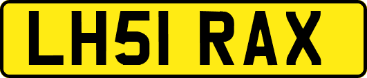 LH51RAX
