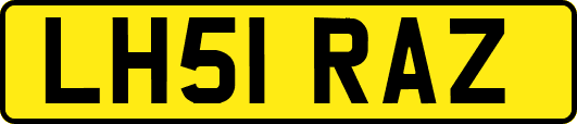 LH51RAZ