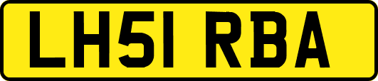 LH51RBA