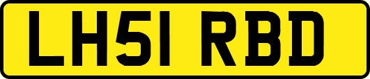 LH51RBD