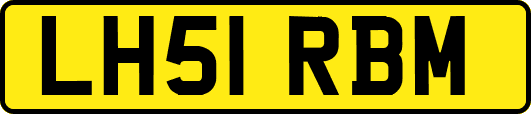 LH51RBM