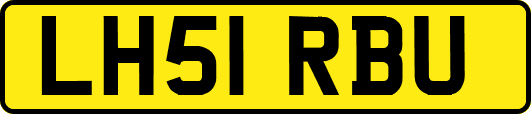 LH51RBU