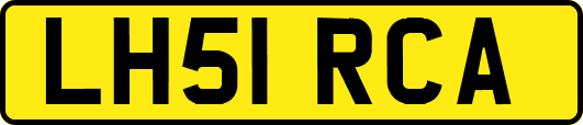 LH51RCA