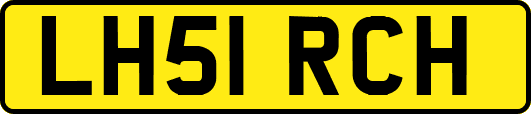 LH51RCH