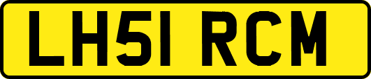 LH51RCM