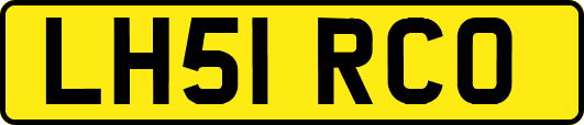 LH51RCO