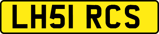 LH51RCS