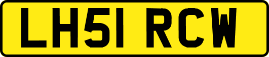 LH51RCW