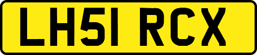 LH51RCX