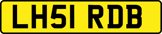 LH51RDB