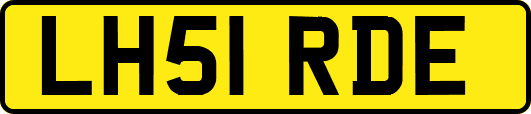 LH51RDE
