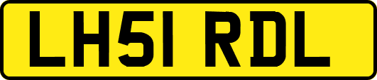 LH51RDL