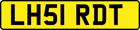 LH51RDT