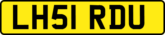 LH51RDU